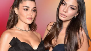 Demet Özdemir ve Hande Erçel kıskançlık krizi! 