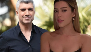 Feyza Aktan eğitim alıyor!