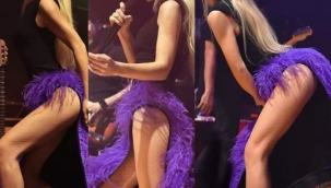 Gülşen'den yeni pozlar! 