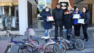 Karşıyaka'da anlamlı dayanışma