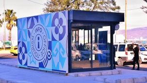 Kent turizmine ivme kazandıracak çalışmalar sürüyor