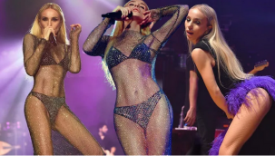 "Kimseye ait değilim, kendimim"