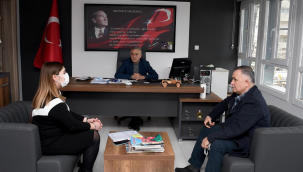 Kuşadası Davutlar'da ekmeğe zam yapılmadı