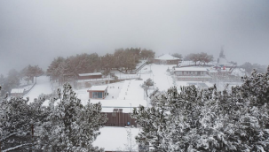 Nasuh Mahruki Karşıyaka'da doğa lideri yetiştirecek