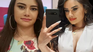 Naz Mila durmuyor! 