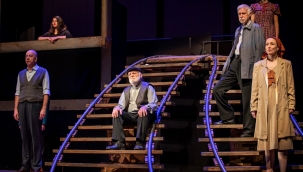 Nazım Hikmet'in 120'nci yaşı anısına !