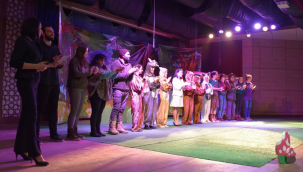 Şahikalar Deresi oyununa tam not 