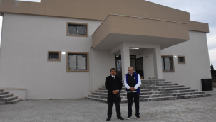 Şehzadeler Belediyesi'nden bir mutlu son daha!