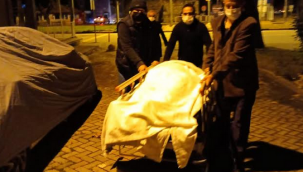 Selçuk'ta sağlık skandalı yaşandı