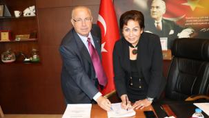 Söke Belediyesi ile Belediye-İş arasında toplu sözleşme imzalandı