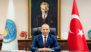 "Turgutlu halkının gönlünde Ata'mızın yeri bambaşkadır"