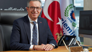 "Yalnız değilsiniz, biz varız!"