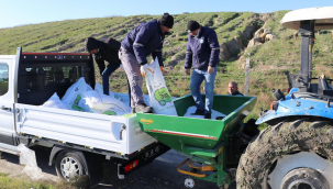 Yeni sezon üretim çalışmaları sürdürülüyor