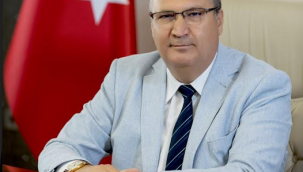 Yunusemre Belediyesi'nden suç duyurusu!