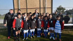 Yunusemre Cup heyecanı başlıyor