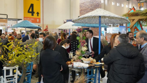 25'incisi düzenlenen EMITT'de Çeşme farkı!