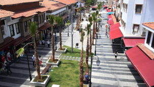 Ada'da rekor yatırım!