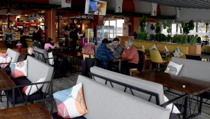 Arya AŞ, güçleniyor!