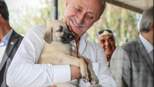 Atabay, yeni projesini duyurdu!