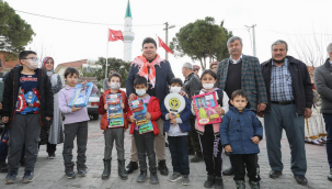 Başkan Kılıç köylerin taleplerini dinledi