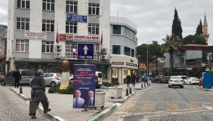 Başkan Koştu'dan basın açıklaması