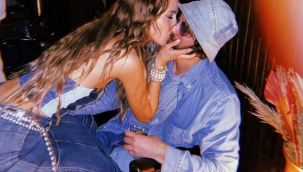 Birkan Sokullu sosyal medyaya damga vurdu! 