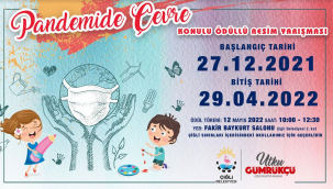 Çiğli Belediyesi'nden farkındalık yaratacak yarışma