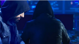 Geççek'in klibinden ilk görüntüler