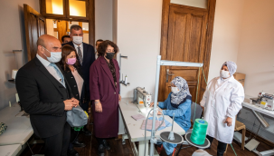 İzmir Büyükşehir Belediyesi 6 Masal Evi daha açıyor