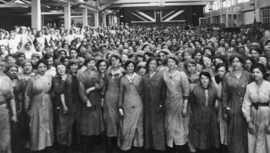 Kadın Oyunları Festivali 15 Şubat'ta!