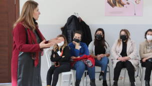 Karşıyaka'da iklim değişikliği farkındalık eğitimleri başladı