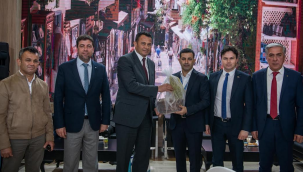 Kuşadası, EMITT'te yerini aldı