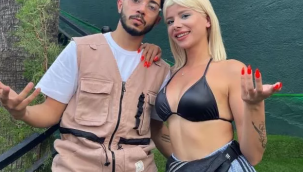 Merve Yalçın mekanda tacize uğradı! 