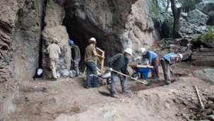 Parlayan tarih Atarneus!