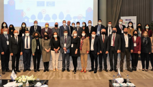 Roman Dostu Konak'tan bir adım daha