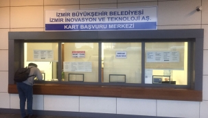 Sağlık Personeli İzmirim Kartlarda son başvuru 28 Şubat!