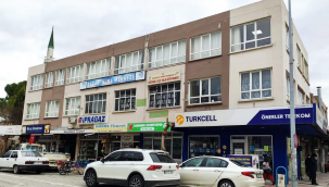 Saruhanlı Belediye Pasajı eski günlerine dönüyor