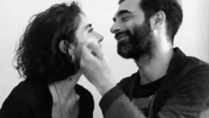 Sıla ile İlker Kaleli el ele! 