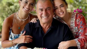 Terim'e küfreden kişiyi affetmedi! 