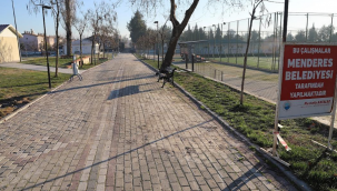 "Yeni işler üretirken, geçmişteki sorunları da çözeceğiz"