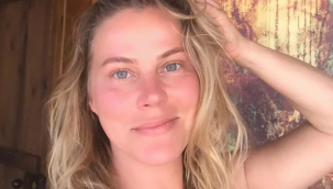 Yıldız Kaplan zamana meydan okuyor