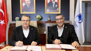 Yunusemre'de memura tavan destek