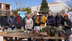 11'inci Alaçatı Ot Festivali büyük bir coşkuyla başladı!