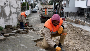 Ada'da hizmette sınır yok!