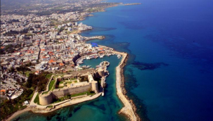 Ada ile Girne arasında iş birliği için önemli adım