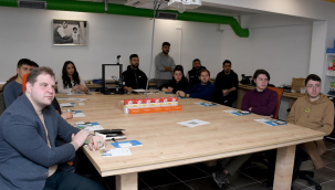 Ada İstasyon Eğitimleri'ne başladı!