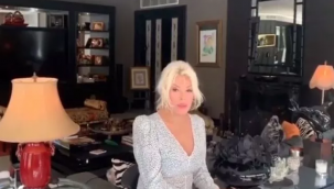 Ajda Pekkan villasına bakın kaç para istedi 