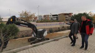 "Amacımız yaşanan felaketlerin bir daha tekrarlanmaması"