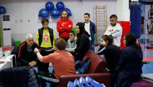 Aydın Büyükşehir Belediyesi'nin Otizm Destek Merkezi örnek olacak