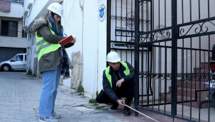 Başkan Günel talimatı verdi!